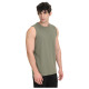 Target Ανδρική αμάνικη μπλούζα Single Jersey Sleeveless Tank Top